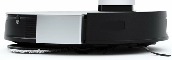 Uitgang ???? Ecovacs X1 OMNI - Robotstofzuiger + Automatische Leegmaakstation - Actief Dweilsysteem ???? 18 Uitgang ???? Ecovacs X1 OMNI - Robotstofzuiger + Automatische Leegmaakstation - Actief Dweilsysteem ???? - Afbeelding 16