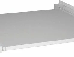 Korting ✨ Nedco Tussenstuk Wasmachine Droger Met Lade 60300800 ????