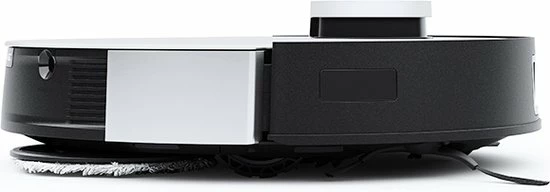 Uitgang ???? Ecovacs X1 OMNI - Robotstofzuiger + Automatische Leegmaakstation - Actief Dweilsysteem ???? 10 Uitgang ???? Ecovacs X1 OMNI - Robotstofzuiger + Automatische Leegmaakstation - Actief Dweilsysteem ???? - Afbeelding 8