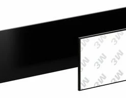 Goedkoop ???? Noswo Vaatdoekhouder - Gootsteen Organizer - Aanrecht & Keuken - RVS - Zwart ???? -Yoshiko Shop 550x192