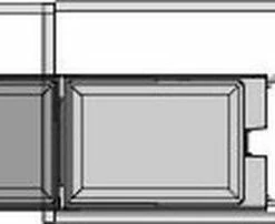 Groothandel ❤️ Hailo Solo Automatic Inbouw Prullenbak - Automatische Afvalemmer - 20 Liter | Donkergrijs ???? 8 Groothandel ❤️ Hailo Solo Automatic Inbouw Prullenbak - Automatische Afvalemmer - 20 Liter | Donkergrijs ???? -Yoshiko Shop 550x202
