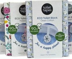 Goedkoop ???? Toilet Tapes Doos Small - 14 Stuks - XL Variant ????