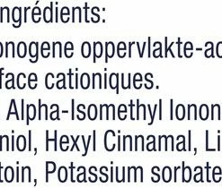 Groothandel ???? Robijn Wasverzachter Sky Voordeelverpakking 6 X 870ml ⌛ -Yoshiko Shop 550x210 1