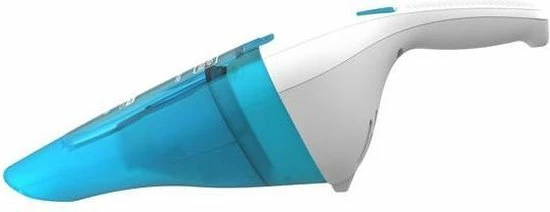 Promo ???? BLACK+DECKER WDC115WA - Kruimeldief ✨ 17 Promo ???? BLACK+DECKER WDC115WA - Kruimeldief ✨ - Afbeelding 15