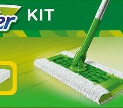 Nieuw ???? Swiffer Floor Dry Starterkit ⌛ 26 Nieuw ???? Swiffer Floor Dry Starterkit ⌛ -Yoshiko Shop 550x216