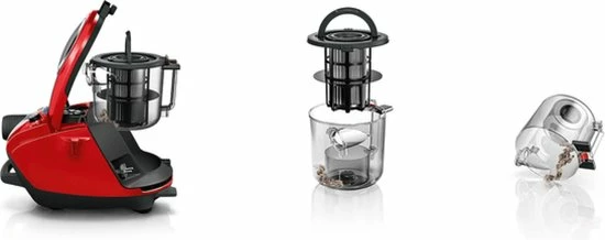 Korting ???? Bosch ProAnimal BGS7PET - Serie | 8 - Stofzuiger Zonder Zak ???? 12 Korting ???? Bosch ProAnimal BGS7PET - Serie | 8 - Stofzuiger Zonder Zak ???? - Afbeelding 10