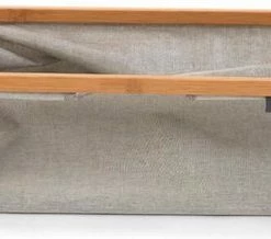 Nieuw ⌛ Brabantia Opvouwbare Wasmand - 40 L - Grey ???? 35 Nieuw ⌛ Brabantia Opvouwbare Wasmand - 40 L - Grey ???? -Yoshiko Shop 550x218