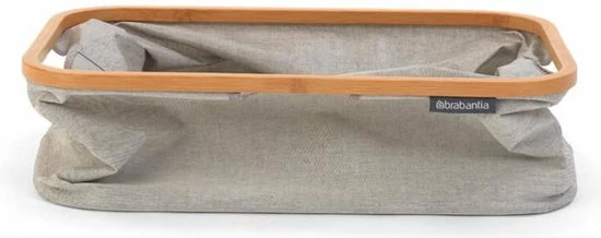 Nieuw ⌛ Brabantia Opvouwbare Wasmand - 40 L - Grey ???? 18 Nieuw ⌛ Brabantia Opvouwbare Wasmand - 40 L - Grey ???? - Afbeelding 16