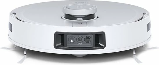 Uitgang ???? Ecovacs X1 OMNI - Robotstofzuiger + Automatische Leegmaakstation - Actief Dweilsysteem ???? 7 Uitgang ???? Ecovacs X1 OMNI - Robotstofzuiger + Automatische Leegmaakstation - Actief Dweilsysteem ???? - Afbeelding 5