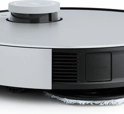 Uitgang ???? Ecovacs X1 OMNI - Robotstofzuiger + Automatische Leegmaakstation - Actief Dweilsysteem ???? 37 Uitgang ???? Ecovacs X1 OMNI - Robotstofzuiger + Automatische Leegmaakstation - Actief Dweilsysteem ???? -Yoshiko Shop 550x227