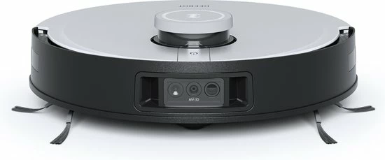 Uitgang ???? Ecovacs X1 OMNI - Robotstofzuiger + Automatische Leegmaakstation - Actief Dweilsysteem ???? 21 Uitgang ???? Ecovacs X1 OMNI - Robotstofzuiger + Automatische Leegmaakstation - Actief Dweilsysteem ???? - Afbeelding 19