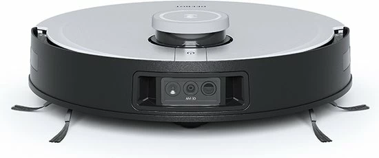 Uitgang ???? Ecovacs X1 OMNI - Robotstofzuiger + Automatische Leegmaakstation - Actief Dweilsysteem ???? 8 Uitgang ???? Ecovacs X1 OMNI - Robotstofzuiger + Automatische Leegmaakstation - Actief Dweilsysteem ???? - Afbeelding 6