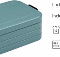 Coupon ✨ Mepal - Lunchbox Take A Break Midi – Geschikt Voor 4 Boterhammen – Wit – Lunchbox Voor Volwassenen ???? 11 Coupon ✨ Mepal - Lunchbox Take A Break Midi – Geschikt Voor 4 Boterhammen – Wit – Lunchbox Voor Volwassenen ???? -Yoshiko Shop 550x233