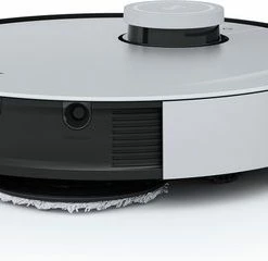 Uitgang ???? Ecovacs X1 OMNI - Robotstofzuiger + Automatische Leegmaakstation - Actief Dweilsysteem ???? 40 Uitgang ???? Ecovacs X1 OMNI - Robotstofzuiger + Automatische Leegmaakstation - Actief Dweilsysteem ???? -Yoshiko Shop 550x240