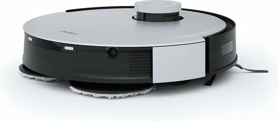 Uitgang ???? Ecovacs X1 OMNI - Robotstofzuiger + Automatische Leegmaakstation - Actief Dweilsysteem ???? 19 Uitgang ???? Ecovacs X1 OMNI - Robotstofzuiger + Automatische Leegmaakstation - Actief Dweilsysteem ???? - Afbeelding 17