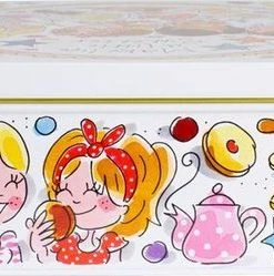 Flash-uitverkoop ???? Blond Amsterdam EB: Blik Sweeter Life ???? -Yoshiko Shop 550x249 1