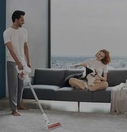 Goedkoopste ???? Xiaomi Mi Vacuum Cleaner G10 - Steelstofzuiger - Met Dweilfunctie ???? -Yoshiko Shop 550x257