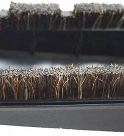 Kopen ???? AA Commerce Luxe Parketborstel Geschikt Voor Miele Stofzuigers - Stofzuiger Mondstuk Borstel Voet Zuigmond - (Compact/Complete C1 C2 C3 S4000 S5000) Parketzuigmond Voor Harde Vloeren/Laminaat/Parket- Parketvoet Met Parkeerhaak & Vergrendeling - Stofzuigermond ???? -Yoshiko Shop 550x272