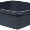 Beste recensies van ???? Curver Afwasbak - Vierkant - 10 Liter - Antraciet ????
