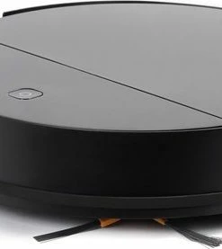 Promo ???? Roborock - X7 Pro - Robotstofzuiger Met Dweilfunctie - Dweilrobot - Robot Stofzuiger - Stofzuiger Robot - Robotstofzuigers - Kruimeldief | Black Edition ???? -Yoshiko Shop 550x277 6