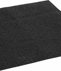 Uitgang ✔️ Plieger Geluidsdempende Anti-slipmat 60 X 60cm ????