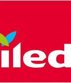 Hete verkoop ???? Vileda Turbo Mopset - Pedaalsysteem - 6L ???? -Yoshiko Shop 550x285 1