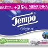 Goedkoop ???? Tempo Original Box - 4-laags Tissues - 12 X 100 Stuks ???? -Yoshiko Shop 550x285