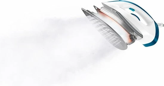 Goedkoopste ???? Philips FastCare Compact GC6742/20 - Stoomgenerator ✔️ 7 Goedkoopste ???? Philips FastCare Compact GC6742/20 - Stoomgenerator ✔️ - Afbeelding 5