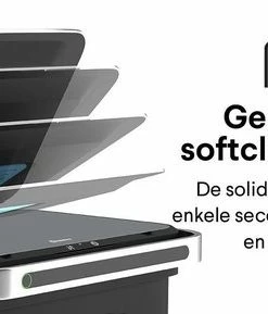 Top 10 ✔️ Afvalscheiding Prullenbak - 4 Vakken - 60 Liter (2×18L + 2×12L) - Recycle Sensor Prullenbak Homra DEXER - RVS Afvalemmer - Afvalscheidingsprullenbak - Design Keuken Afvalemmer - Automatische Lucht- En Bacterie Filter - Soft Close Deksel – Kleur Zwart ???? 48 Top 10 ✔️ Afvalscheiding Prullenbak - 4 Vakken - 60 Liter (2×18L + 2×12L) - Recycle Sensor Prullenbak Homra DEXER - RVS Afvalemmer - Afvalscheidingsprullenbak - Design Keuken Afvalemmer - Automatische Lucht- En Bacterie Filter - Soft Close Deksel – Kleur Zwart ???? -Yoshiko Shop 550x289 1