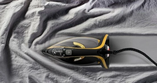 Aanbiedingen ???? Tefal TurboPro Anti-Calc FV5696 - Strijkijzer ???? 7 Aanbiedingen ???? Tefal TurboPro Anti-Calc FV5696 - Strijkijzer ???? - Afbeelding 5