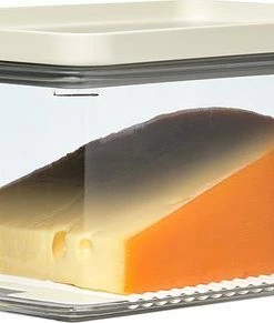 Top 10 ✨ Mepal – Koelkastdoos Omnia Kaas – Nordic White – Kaasdoos Koelkast – Vershoudbakjes – Makkelijk Stapelbaar – Houdt Kaas Vers – Lucht En- Aromadicht ???? 9 Top 10 ✨ Mepal – Koelkastdoos Omnia Kaas – Nordic White – Kaasdoos Koelkast – Vershoudbakjes – Makkelijk Stapelbaar – Houdt Kaas Vers – Lucht En- Aromadicht ???? -Yoshiko Shop 550x291 1