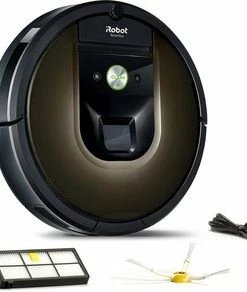 Coupon ???? IRobot® Roomba® 980 - Robotstofzuiger ???? 30 Coupon ???? IRobot® Roomba® 980 - Robotstofzuiger ???? -Yoshiko Shop 550x292 1