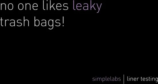 Uitgang ???? Simplehuman Afvalzakken Code M - 45 Liter - 60 Stuks ???? 4 Uitgang ???? Simplehuman Afvalzakken Code M - 45 Liter - 60 Stuks ???? - Afbeelding 2