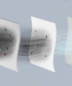 Hete verkoop ???? Philips S-Bag FC8021/03 - Stofzuigerzak Classic Long Performance - 12 Stuks ✨ -Yoshiko Shop 550x302 10