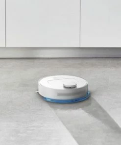 Beste deal ✨ Rowenta X-plorer Serie 75 RR7687 - Robotstofzuiger Met Dweilfunctie ???? -Yoshiko Shop 550x305 3