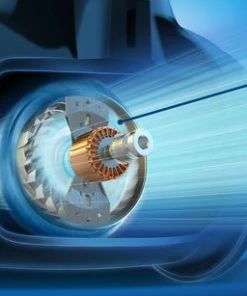 Flash-uitverkoop ???? Philips PowerGo FC8243/09 - Stofzuiger Met Zak ???? -Yoshiko Shop 550x307 2