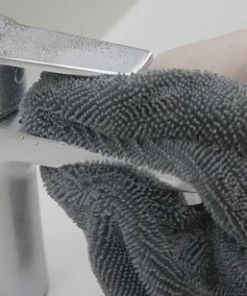 Beste Pirce ???? F.R.M. Quick Dry Droogdoek™ F.R.M. TEGELWERK QUICK DRY BADKAMER DROOGDOEK™ 40x60 ⭐ -Yoshiko Shop 550x308 2