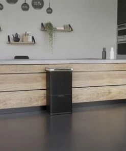 Top 10 ✔️ Afvalscheiding Prullenbak - 4 Vakken - 60 Liter (2×18L + 2×12L) - Recycle Sensor Prullenbak Homra DEXER - RVS Afvalemmer - Afvalscheidingsprullenbak - Design Keuken Afvalemmer - Automatische Lucht- En Bacterie Filter - Soft Close Deksel – Kleur Zwart ???? 32 Top 10 ✔️ Afvalscheiding Prullenbak - 4 Vakken - 60 Liter (2×18L + 2×12L) - Recycle Sensor Prullenbak Homra DEXER - RVS Afvalemmer - Afvalscheidingsprullenbak - Design Keuken Afvalemmer - Automatische Lucht- En Bacterie Filter - Soft Close Deksel – Kleur Zwart ???? -Yoshiko Shop 550x308