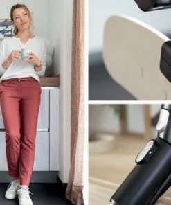 Gloednieuw ???? Bosch BBS712A Unlimited 7 - Steelstofzuiger - Grijs ✔️ 28 Gloednieuw ???? Bosch BBS712A Unlimited 7 - Steelstofzuiger - Grijs ✔️ -Yoshiko Shop 550x309 100