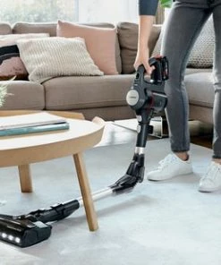 Gloednieuw ???? Bosch BBS712A Unlimited 7 - Steelstofzuiger - Grijs ✔️ 31 Gloednieuw ???? Bosch BBS712A Unlimited 7 - Steelstofzuiger - Grijs ✔️ -Yoshiko Shop 550x309 103