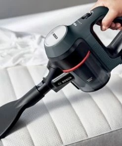 Gloednieuw ???? Bosch BBS712A Unlimited 7 - Steelstofzuiger - Grijs ✔️ 32 Gloednieuw ???? Bosch BBS712A Unlimited 7 - Steelstofzuiger - Grijs ✔️ -Yoshiko Shop 550x309 104