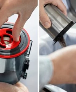 Gloednieuw ???? Bosch BBS712A Unlimited 7 - Steelstofzuiger - Grijs ✔️ 35 Gloednieuw ???? Bosch BBS712A Unlimited 7 - Steelstofzuiger - Grijs ✔️ -Yoshiko Shop 550x309 107