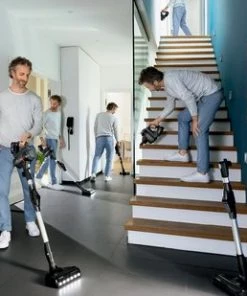 Gloednieuw ???? Bosch BBS712A Unlimited 7 - Steelstofzuiger - Grijs ✔️ 41 Gloednieuw ???? Bosch BBS712A Unlimited 7 - Steelstofzuiger - Grijs ✔️ -Yoshiko Shop 550x309 113