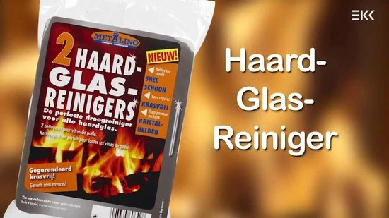 Korting ???? Metalino Kachelruitjes Reiniger (2 Stuks) ???? 4 Korting ???? Metalino Kachelruitjes Reiniger (2 Stuks) ???? - Afbeelding 2