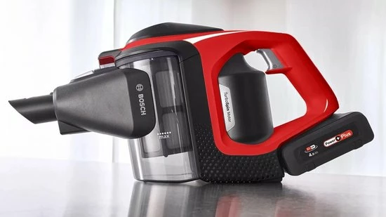 Goedkoopste ???? Bosch BBS8214PET Unlimited 8 ProAnimal - Steelstofzuiger - Rood ⌛ 5 Goedkoopste ???? Bosch BBS8214PET Unlimited 8 ProAnimal - Steelstofzuiger - Rood ⌛ - Afbeelding 3