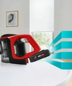 Goedkoopste ???? Bosch BBS8214PET Unlimited 8 ProAnimal - Steelstofzuiger - Rood ⌛ 21 Goedkoopste ???? Bosch BBS8214PET Unlimited 8 ProAnimal - Steelstofzuiger - Rood ⌛ -Yoshiko Shop 550x309 122