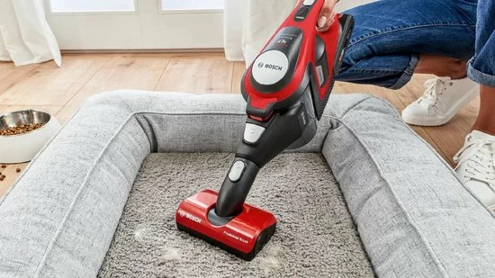 Goedkoopste ???? Bosch BBS8214PET Unlimited 8 ProAnimal - Steelstofzuiger - Rood ⌛ 9 Goedkoopste ???? Bosch BBS8214PET Unlimited 8 ProAnimal - Steelstofzuiger - Rood ⌛ - Afbeelding 7