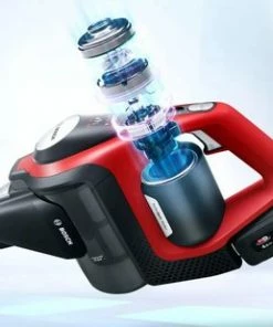 Goedkoopste ???? Bosch BBS8214PET Unlimited 8 ProAnimal - Steelstofzuiger - Rood ⌛ 25 Goedkoopste ???? Bosch BBS8214PET Unlimited 8 ProAnimal - Steelstofzuiger - Rood ⌛ -Yoshiko Shop 550x309 125