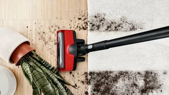 Goedkoopste ???? Bosch BBS8214PET Unlimited 8 ProAnimal - Steelstofzuiger - Rood ⌛ 11 Goedkoopste ???? Bosch BBS8214PET Unlimited 8 ProAnimal - Steelstofzuiger - Rood ⌛ - Afbeelding 9