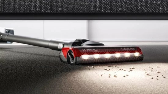 Goedkoopste ???? Bosch BBS8214PET Unlimited 8 ProAnimal - Steelstofzuiger - Rood ⌛ 13 Goedkoopste ???? Bosch BBS8214PET Unlimited 8 ProAnimal - Steelstofzuiger - Rood ⌛ - Afbeelding 11